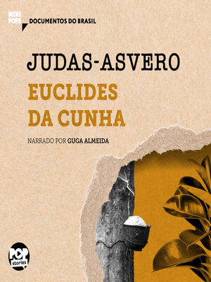 cover image of Judas-Asvero